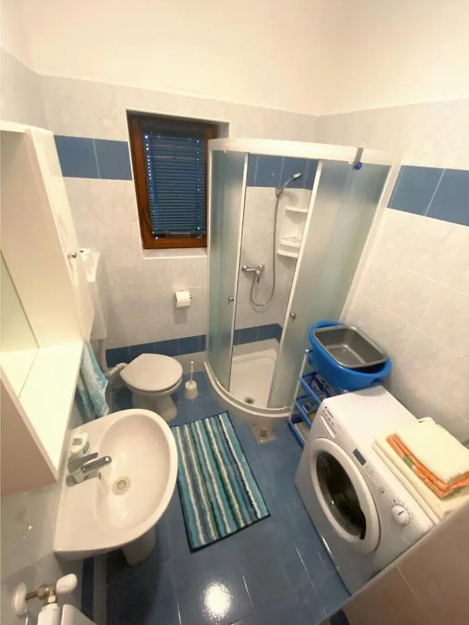 Apartman Celestina Medulin 0*,  Kroatien