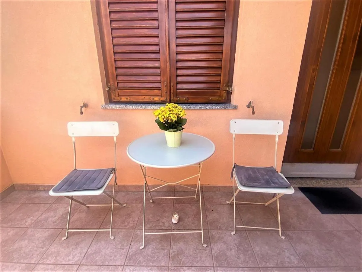 Apartman Celestina Medulin 0*,