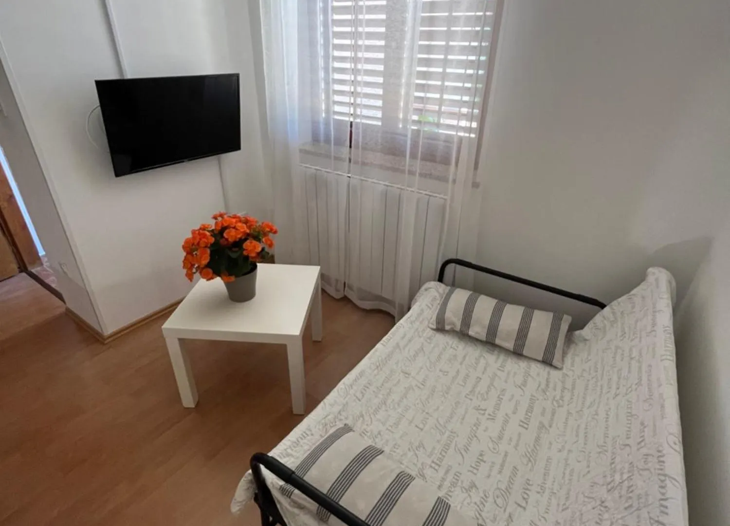 Apartman Celestina Medulin Lägenhet