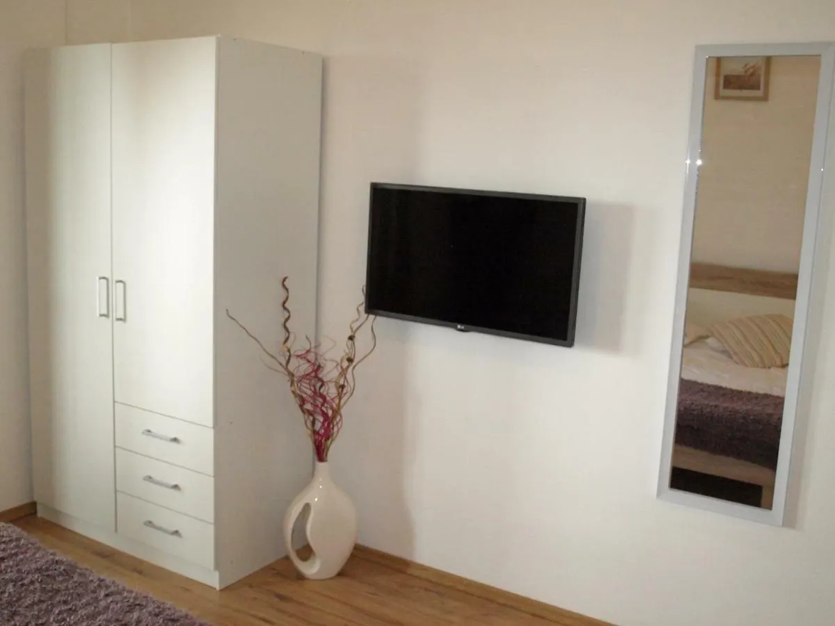 Apartman Celestina Medulin 0*,  Kroatien