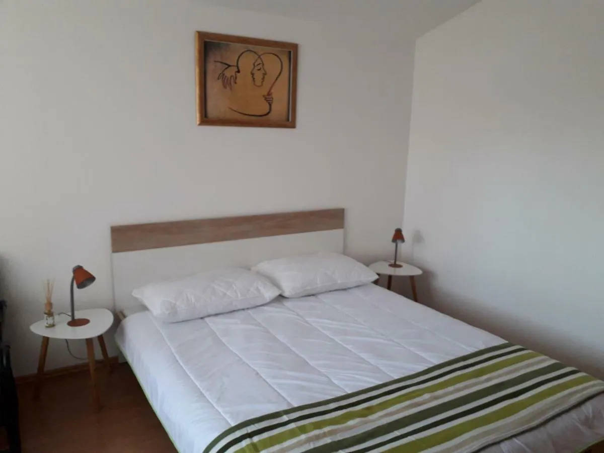 Apartman Celestina Medulin 0*,