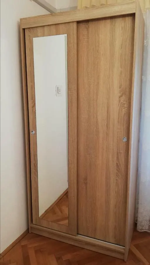 Apartman Celestina Medulin Lägenhet