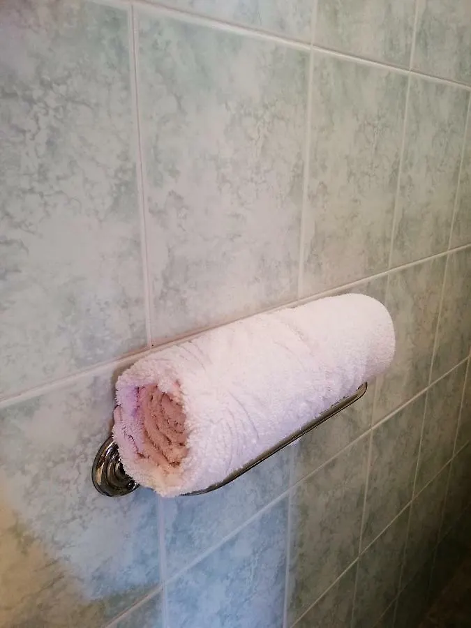 Apartman Celestina Medulin Kroatien