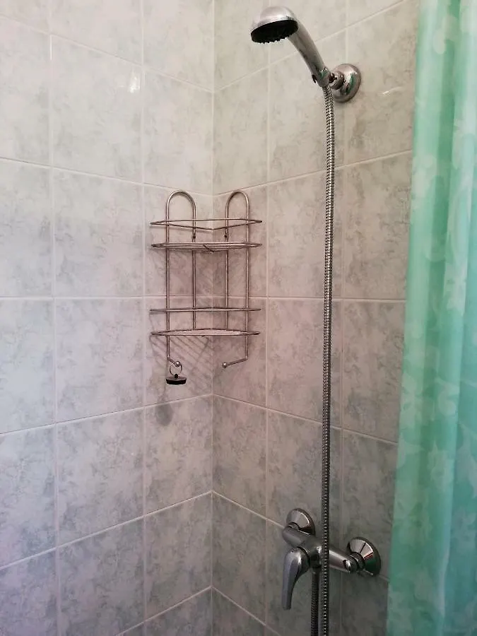 Apartman Celestina Medolino 0*,