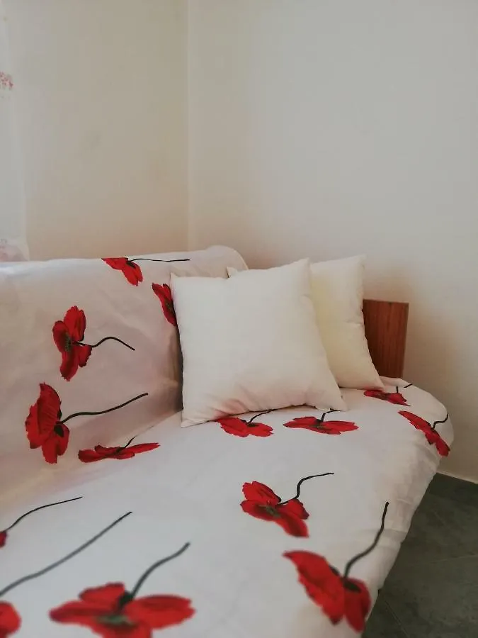 Apartman Celestina Medulin 0*,