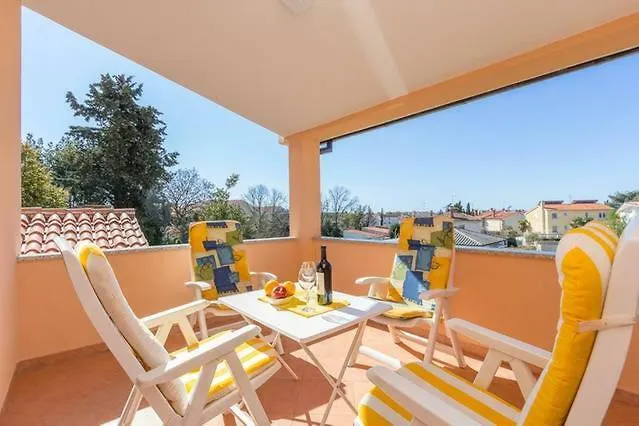 Apartman Celestina Medulin
